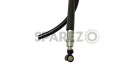 New Royal Enfield GT Continental Clutch Cable - SPAREZO
